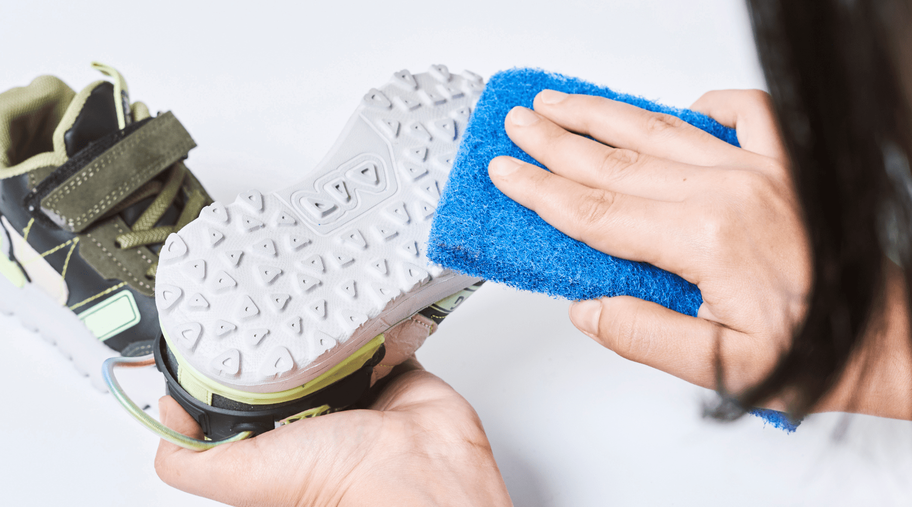 best shoe cleaner in london