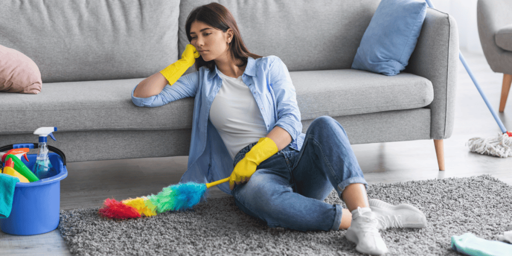 Rug cleaner in london