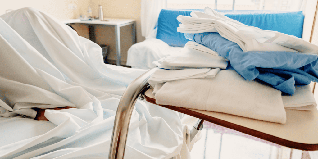 Best blanket cleaner in london