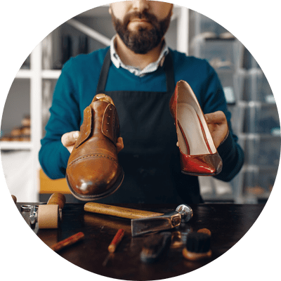 Shoe and Accessories Repair Service in London