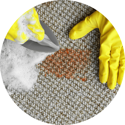 Home Textiles Cleaning Service